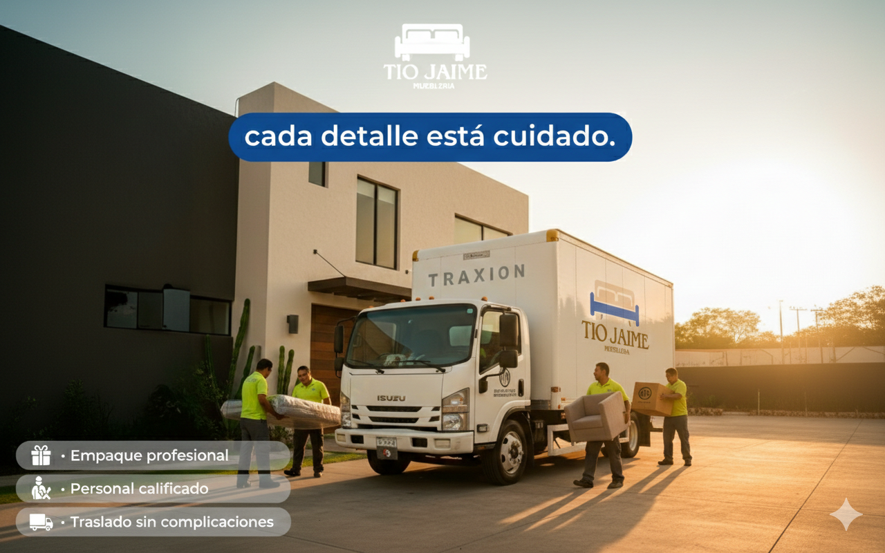 Mueble premium