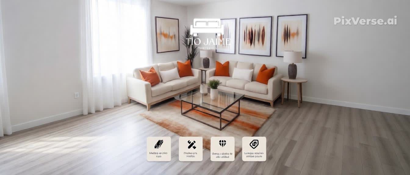 Mueble premium
